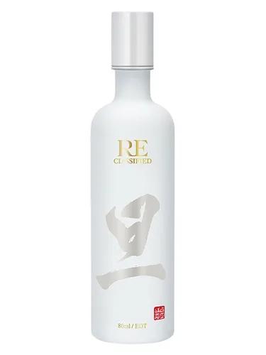Dan 旦 RE CLASSIFIED RE调香室 — RE CLASSIFIED RE diao xiang shi