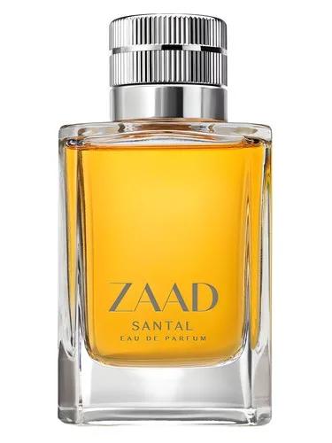 Zaad Santal — O Boticário