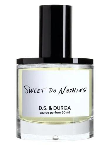 Sweet Do Nothing DS&Durga — DS Durga