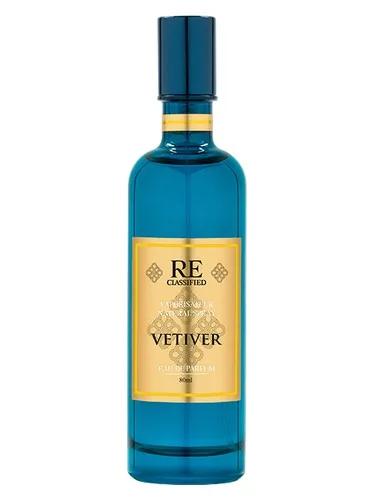 Vetiver 香根草 RE CLASSIFIED RE调香室 — RE CLASSIFIED RE diao xiang shi