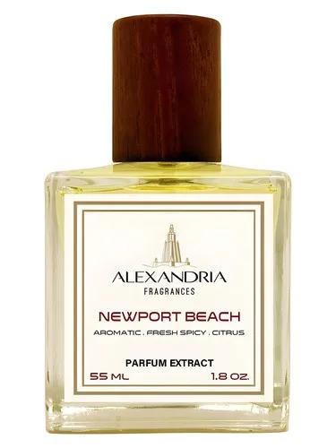 Newport Beach — Alexandria Fragrances