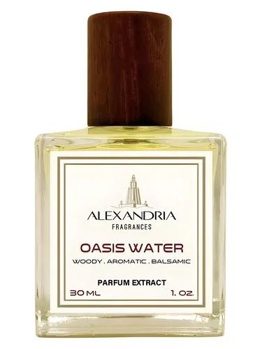 Oasis Water — Alexandria Fragrances