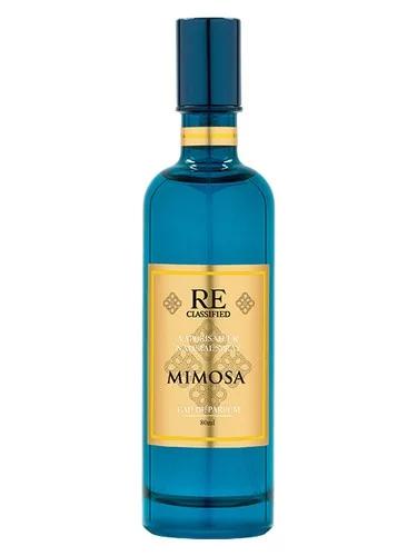 Mimosa 含羞草 RE CLASSIFIED RE调香室 — RE CLASSIFIED RE diao xiang shi