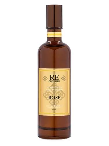 Rose 玫瑰 RE CLASSIFIED RE调香室 — RE CLASSIFIED RE diao xiang shi
