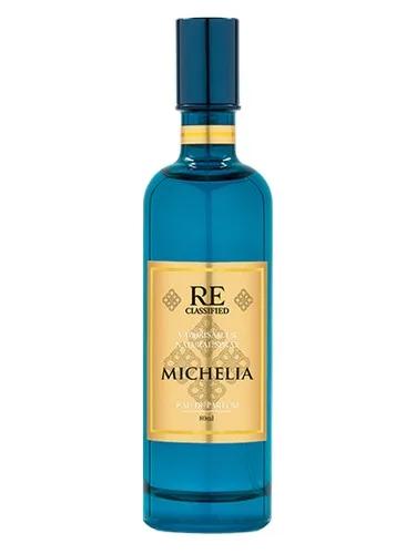 Michelia 白兰花 RE CLASSIFIED RE调香室 — RE CLASSIFIED RE diao xiang shi