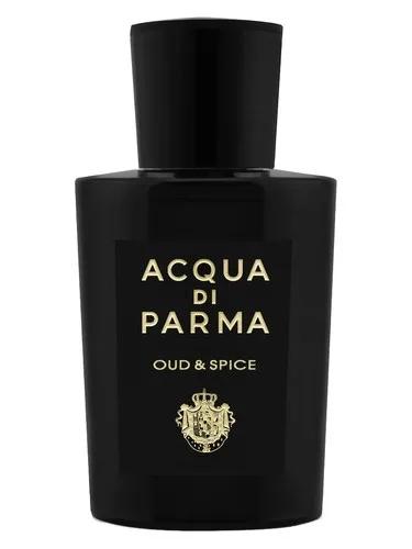 Oud & Spice — Acqua Di Parma