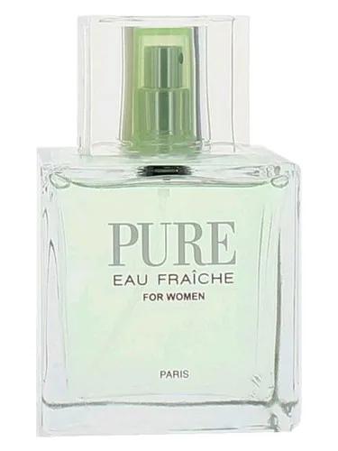 Pure Eau Fraiche — Karen Low