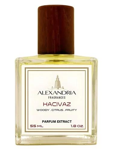 Hacivaz — Alexandria Fragrances