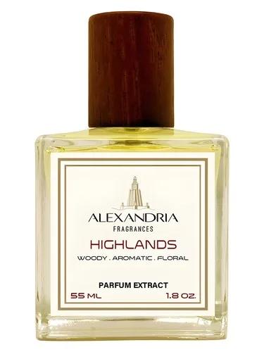 Highlands — Alexandria Fragrances