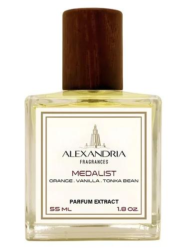 Medalist — Alexandria Fragrances