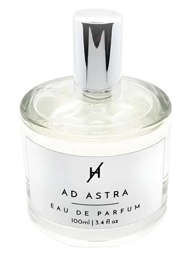Ad Astra — Helder Machado Perfumes