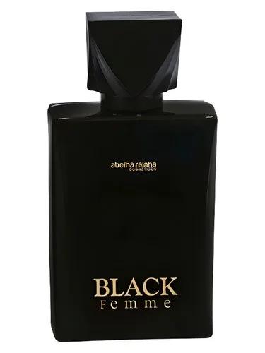 Black Femme — Abelha Rainha