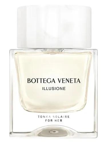 Illusione Tonka Solaire — Bottega Veneta