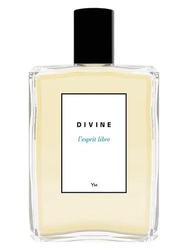 L'Esprit Libre — Divine