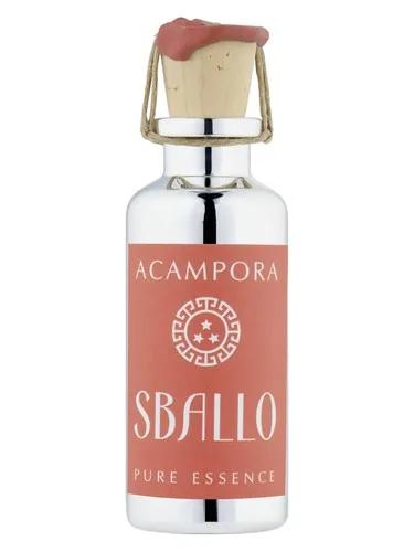 Sballo Bruno Perfume Oil — Bruno Acampora