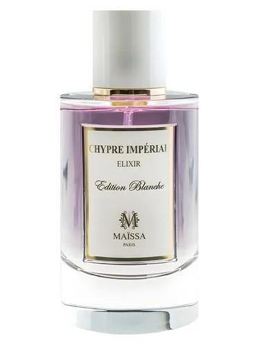 Chypre Impérial Maïssa Parfums — Maissa Parfums