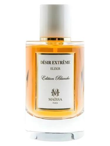 Désir Extrême Maïssa Parfums — Maissa Parfums