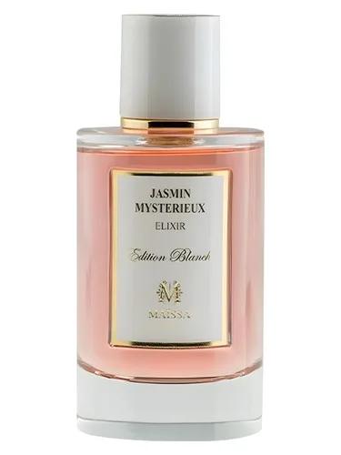 Jasmin Mysterieux Maïssa Parfums — Maissa Parfums