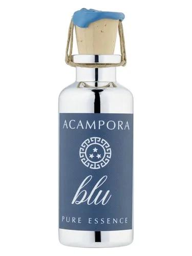 Blu Perfume Oil — Bruno Acampora