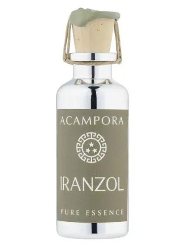 Iranzol Perfume Oil — Bruno Acampora