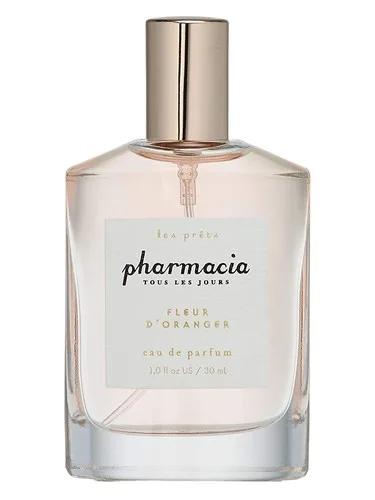Pharmacia Fleur d'Oranger — Anthropologie