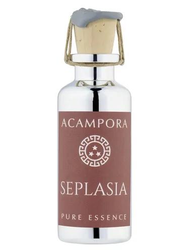 Seplasia Perfume Oil — Bruno Acampora
