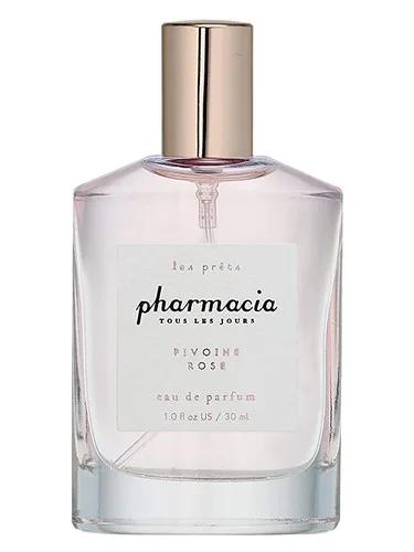 Pharmacia Pivione Rose — Anthropologie