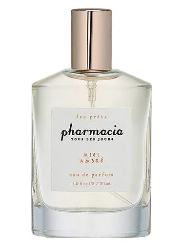 Pharmacia Miel Ambré — Anthropologie