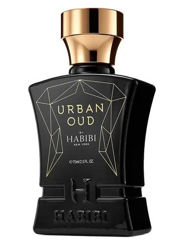 Urban Oud — Habibi NY
