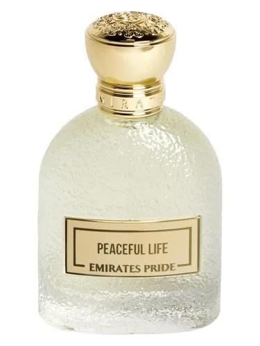 Peaceful Life — Emirates Pride Perfumes