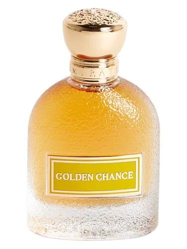 Golden Chance — Emirates Pride Perfumes