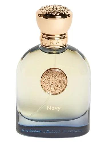 Caballo Navy — Emirates Pride Perfumes