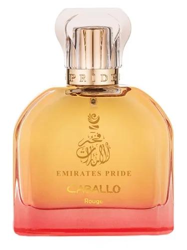 Caballo Rouge — Emirates Pride Perfumes