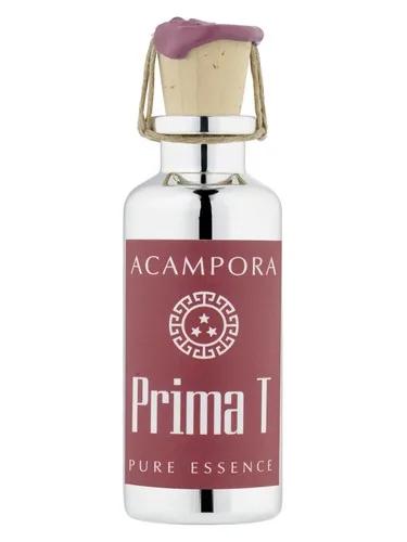 Prima T Bruno Perfume Oil — Bruno Acampora