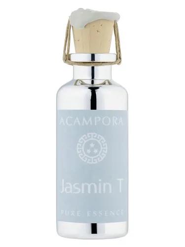 Jasmin T Perfume Oil — Bruno Acampora
