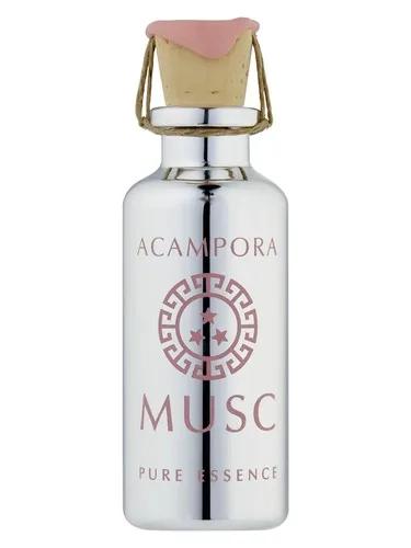 Musc Perfume Oil — Bruno Acampora
