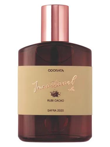 Inevitável Ela — Odorata