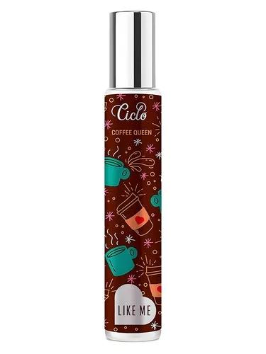 Coffe Queen Ciclo Cosméticos — Ciclo Cosmeticos