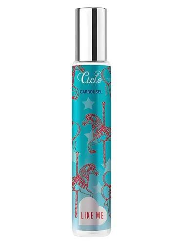 Carrousel Ciclo Cosméticos — Ciclo Cosmeticos