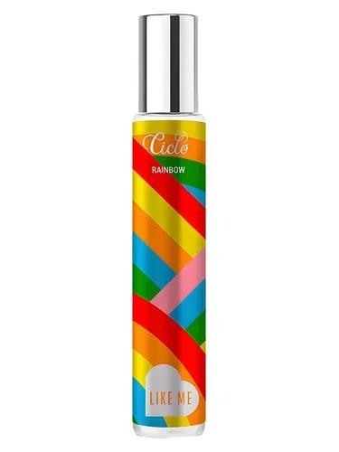 Rainbow Ciclo Cosméticos — Ciclo Cosmeticos