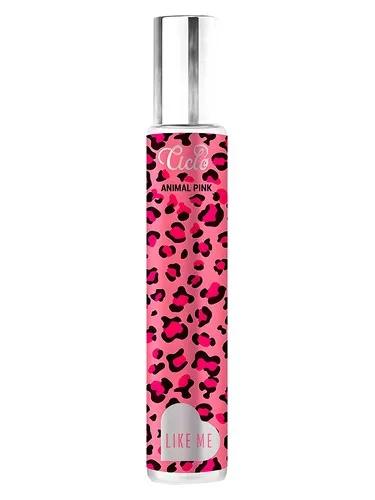 Animal Pink Ciclo Cosméticos — Ciclo Cosmeticos