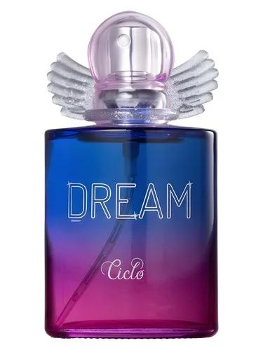 Dream Ciclo Cosméticos — Ciclo Cosmeticos