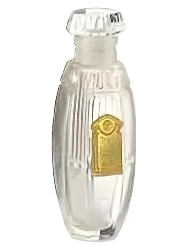 Ambre Romain — Fendi