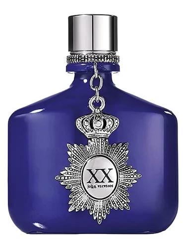 John Varvatos XX Indigo — John Varvatos
