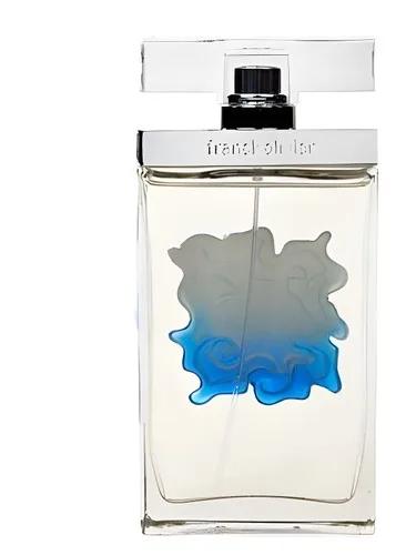 Eau de Passion Men — Franck Olivier
