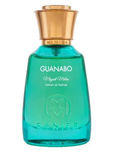 Guanabo — Renier Perfumes
