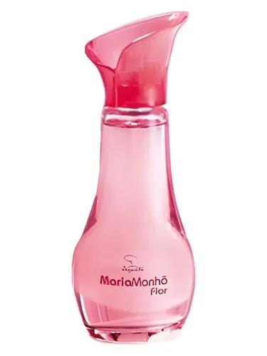 Maria Manhã Flor — Jequiti