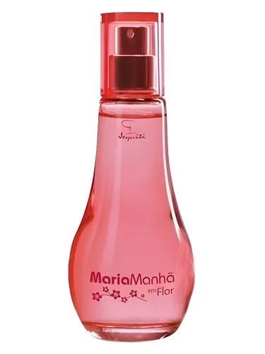 Maria Manhã em Flor — Jequiti