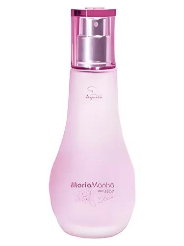 Maria Manhã em Flor Lírio — Jequiti