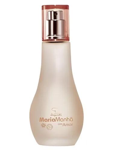 Maria Manhã com Amor — Jequiti
